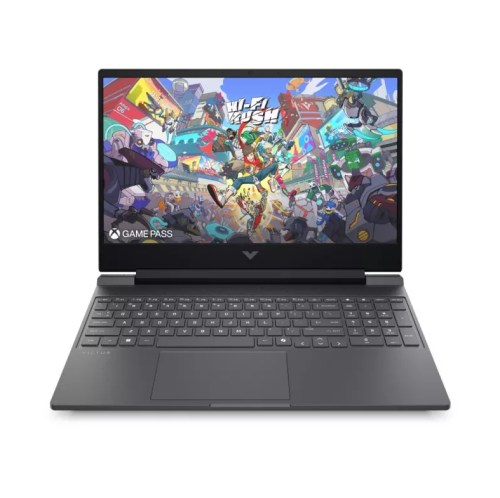 Portátil HP Victus 15-fa2026np 15.6" i7-13650H 16GB DDR4 1TB RTX 4050 FHD 144Hz