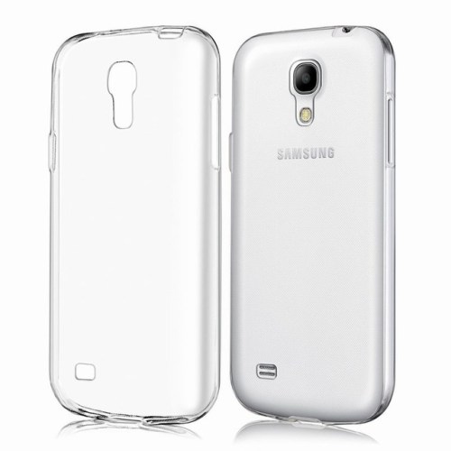 Capa Samsung Galaxy S4 Transparente