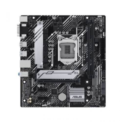 Motherboard Asus Prime h510m-a r20 Intel h470 Lga 1200 Micro