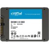 Disco SSD Crucial BX500 240GB 2.5 Sata3