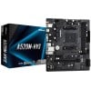 Motherboard Micro-ATX Asrock A520M-HVS