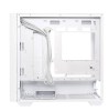 Caixa Asus A21 Branca Micro-ATX Vidro Temperado