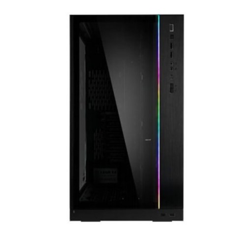 Caixa E-ATX Lian Li PC-O11D Dynamic ROG XL Edition Preto