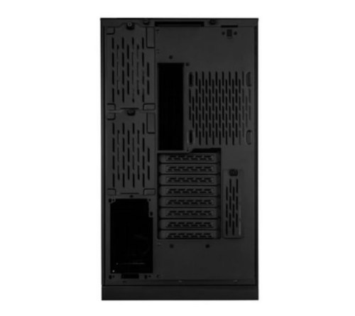 Caixa E-ATX Lian Li PC-O11D Dynamic ROG XL Edition Preto