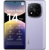 Smartphone Xiaomi Redmi Note 14 Pro+ (Plus) 5G 6.67" Dual SIM 8GB/256GB Lavender Purple