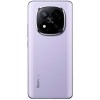 Smartphone Xiaomi Redmi Note 14 Pro+ (Plus) 5G 6.67" Dual SIM 8GB/256GB Lavender Purple
