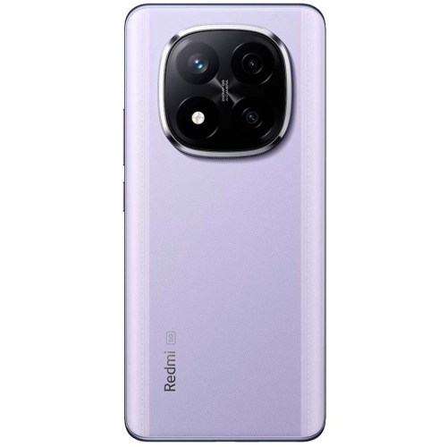 Smartphone Xiaomi Redmi Note 14 Pro+ (Plus) 5G 6.67" Dual SIM 8GB/256GB Lavender Purple