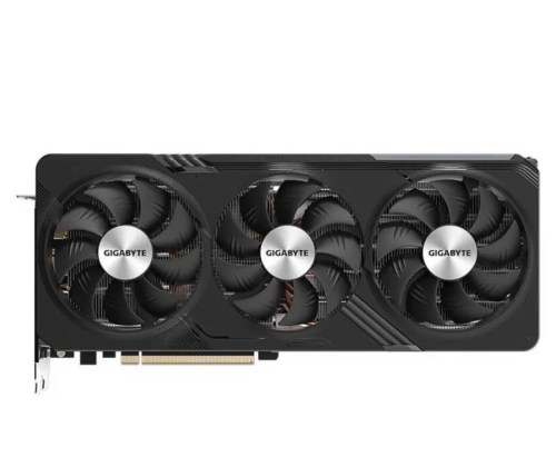 Placa gráfica Gigabyte Radeon RX 7700 XT GAMING OC 12GB GDDR6