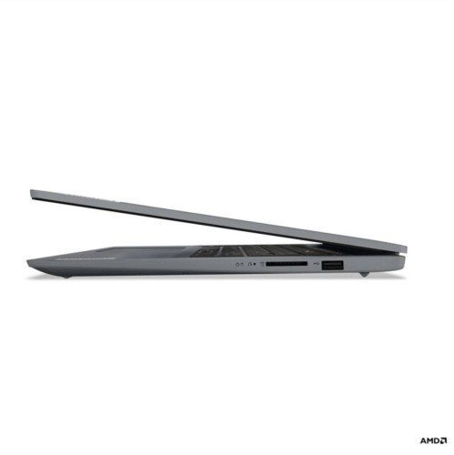 Portátil Lenovo IdeaPad 1 15AMN7-717 15.6" Cloud Grey 82VG00UXPG