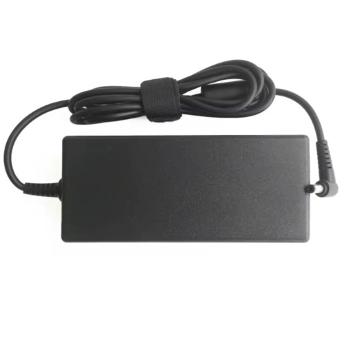 Carregador para portátil Toshiba/Gateway/Dell/Asus/MSI 19V 6.32a 5.5x2.5mm - 120w