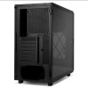 Caixa NOX Hummer Bios Preta (ATX) (Vidro Temperado)