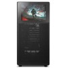 Caixa NOX Hummer Bios Preta (ATX) (Vidro Temperado)