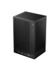 Caixa Mini-ITX DeepCool Tower CH170 Preto