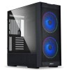 Caixa ATX Lian Li Lancool 206 Preta