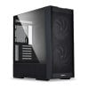 Caixa ATX Lian Li Lancool 206 Preta