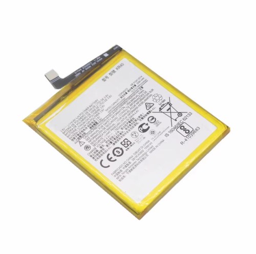 BATERiA PARA MOTOROLA ONE VISION XT1970-1 KR40 SB18C43602
