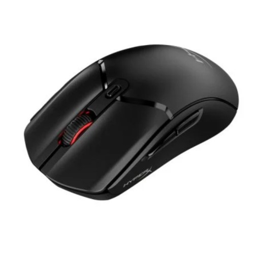 Rato Gaming HyperX Pulsefire Haste 2 Core Wireless Preto