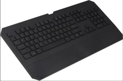 Teclado Razer DeathStalker Essential 2014 - US Layout
