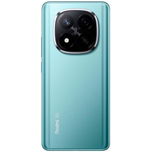 Telemóvel Xiaomi Redmi Note 14 Pro+ (Plus) 5G 6.67" Dual SIM 12GB/512GB Frost Blue