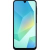 Telemóvel Samsung Galaxy A16 4G 6.7" Dual SIM 8GB/256GB Black