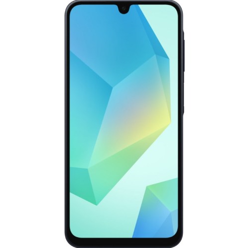 Telemóvel Samsung Galaxy A16 4G 6.7" Dual SIM 8GB/256GB Black