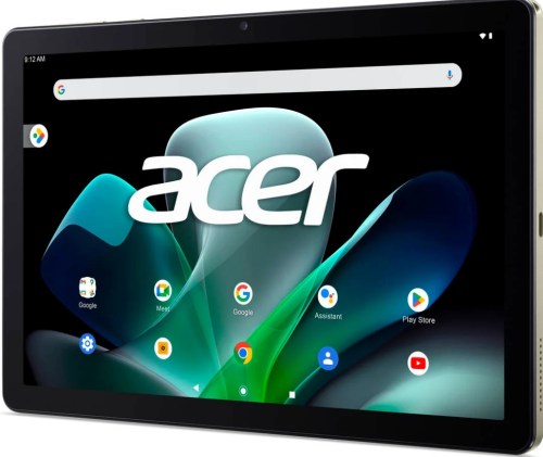 Tablet Acer Iconia M10 10.1" 4GB/64GB CPU MT8183V/G Cinzento
