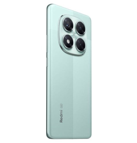 Smartphone Xiaomi Redmi Note 14 Pro 5G 6.67" Dual SIM 8GB/256GB Coral Green