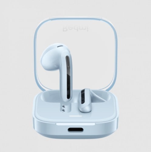 Xiaomi Auriculares Redmi Buds 6 Active White