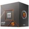 Processador AMD Ryzen 5 8400F 4.2/4.7GHz Box