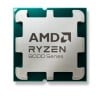 Processador AMD Ryzen 5 8400F 4.2/4.7GHz Box