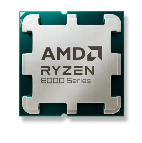 Processador AMD Ryzen 5 8400F 4.2/4.7GHz Box