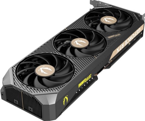 Placa Gráfica ZOTAC GAMING GeForce RTX 5070 SOLID OC 12GB GDDR7 Reflex 2 RTX AI DLSS4