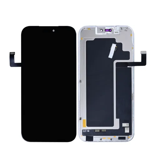 Display iPhone 17 Pro Soft Oled Premium 120Hz — Foto 1