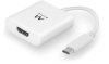 Adaptador Ewent EC1051 USB Type-C para HDMI 4K