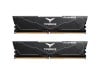 Team Group Kit 16GB (2 x 8GB) DDR5 5200MHz Vulcan Alpha Preto CL40