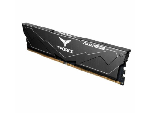 Team Group Kit 16GB (2 x 8GB) DDR5 5200MHz Vulcan Alpha Preto CL40