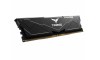 Team Group Kit 32GB (2 x 16GB) DDR5 6400MHz Vulcan Z Preto CL32