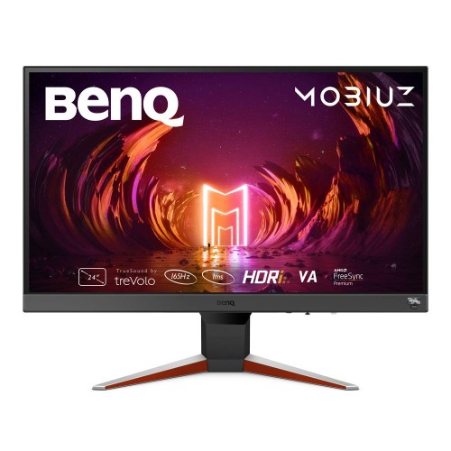 Monitor BenQ MOBIUZ 23.8 EX240N VA FHD 165Hz