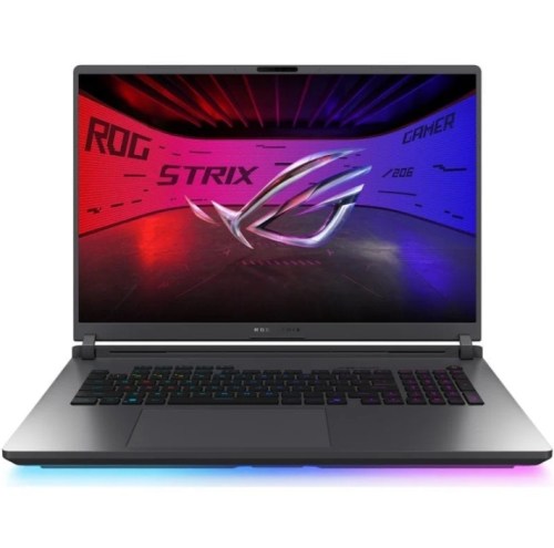 Portátil ASUS ROG Strix G18 G815LP 18" Core Ultra 9 275HX 32GB DDR5 1TB RTX 5070 2.5K 240Hz