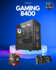 Computador Gaming Acrux Gaming 8400