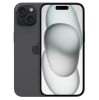 Smartphone Apple iPhone 15 6.1″ 128GB Preto