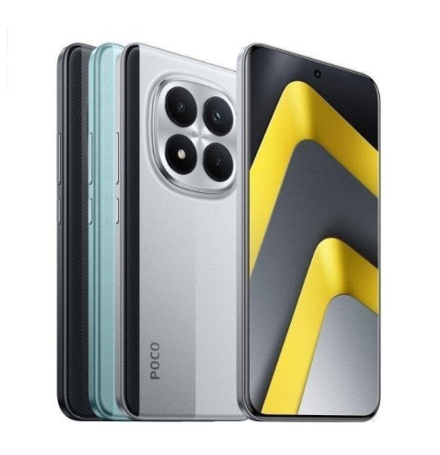 POCO M8 PRO 12+512GB DS 5G BLACK