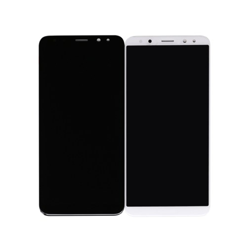 Display/LCD   touch para Huawei Ascend Mate 10 Lite Preto
