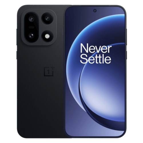 Telemóvel Oneplus 15 5G 6.78" Dual Sim 16GB/512GB Infinite Black