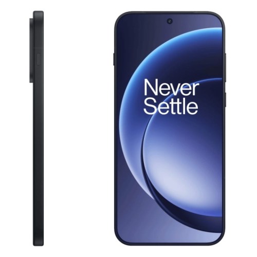 Telemóvel Oneplus 15 5G 6.78" Dual Sim 16GB/512GB Infinite Black