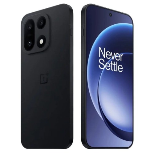 Telemóvel Oneplus 15 5G 6.78" Dual Sim 16GB/512GB Infinite Black
