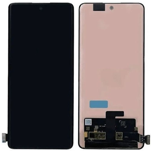 Display LCD e Touch para Reno 10 5G OLED Premium