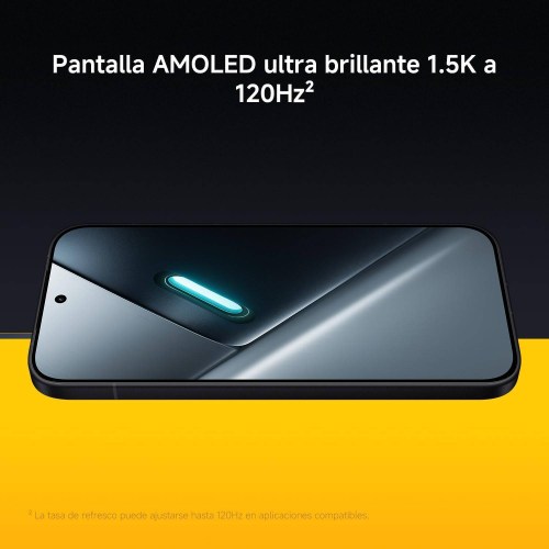 POCO X8 PRO 8+512GB MINT GREEN OEM — Foto 1