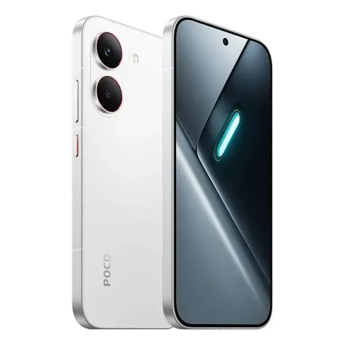 POCO X8 PRO 12+512GB WHITE OEM — Foto 1