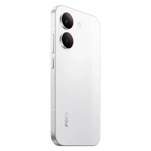 POCO X8 PRO 8+256GB WHITE OEM — Foto 1